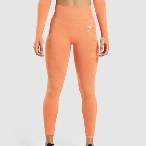 Gymshark Vital Seamless Leggings